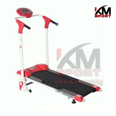 Механична бягаща пътечка Kfit KF-3002
